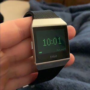 Fitbit ionic